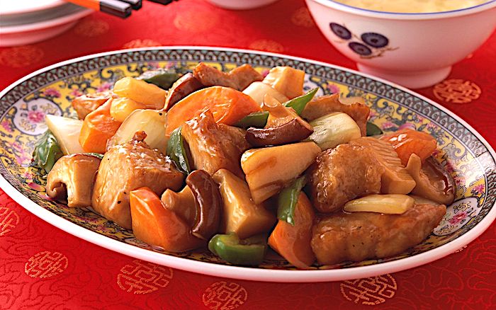 Delicious Dish rev