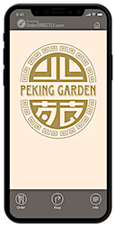 The Peking Garden IphoneX_Image_x2x