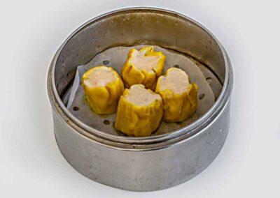 Chicken Sui Mai