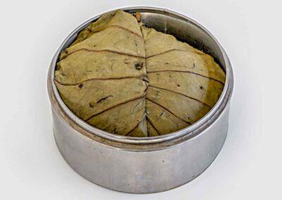 Lotus Leaf Rice