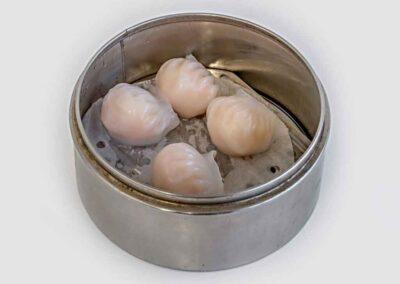 Prawn Har Gau Dumplings